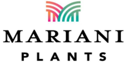 M MARIANI PLANTS trademark