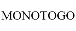 MONOTOGO trademark