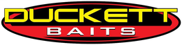 DUCKETT BAITS trademark