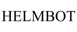 HELMBOT trademark