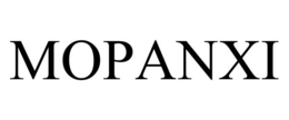 MOPANXI trademark