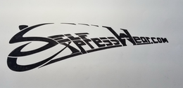 SELF EXPRESS WEAR.COM trademark