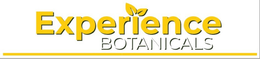 EXPERIENCE BOTANICALS trademark