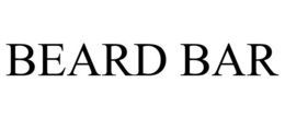 BEARD BAR trademark