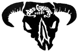 BAD COMPANY RODEO trademark