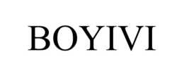 BOYIVI trademark