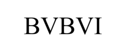 BVBVI trademark