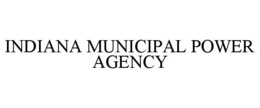 INDIANA MUNICIPAL POWER AGENCY trademark