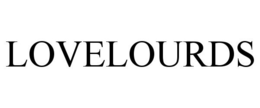 LOVELOURDS trademark