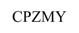 CPZMY trademark