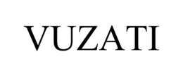 VUZATI trademark