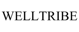 WELLTRIBE trademark