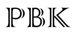 PBK trademark