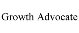 GROWTH ADVOCATE trademark