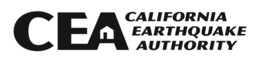 CEA CALIFORNIA EARTHQUAKE AUTHORITY trademark