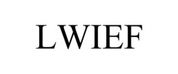 LWIEF trademark