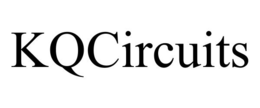 KQCIRCUITS trademark