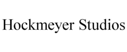 HOCKMEYER STUDIOS trademark