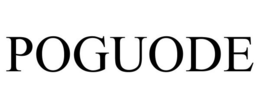 POGUODE trademark