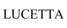 LUCETTA trademark