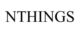 NTHINGS trademark