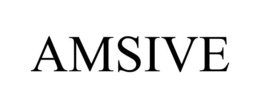 AMSIVE trademark