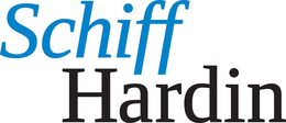 SCHIFF HARDIN trademark