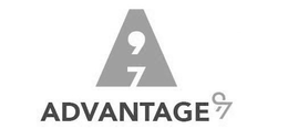 97 ADVANTAGE 97 trademark