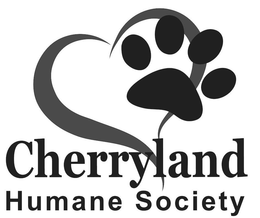 CHERRYLAND HUMANE SOCIETY trademark