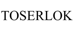 TOSERLOK trademark