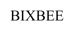 BIXBEE trademark