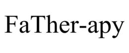 FATHER-APY trademark