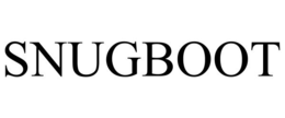 SNUGBOOT trademark