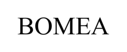 BOMEA trademark