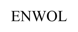 ENWOL trademark