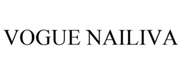 VOGUE NAILIVA trademark