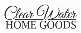 CLEAR WATER HOME GOODS trademark