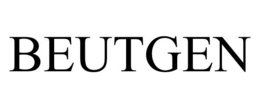 BEUTGEN trademark