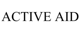 ACTIVE AID trademark