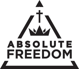 ABSOLUTE FREEDOM trademark