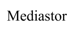 MEDIASTOR trademark