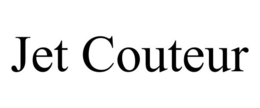 JET COUTEUR trademark