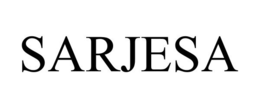 SARJESA trademark