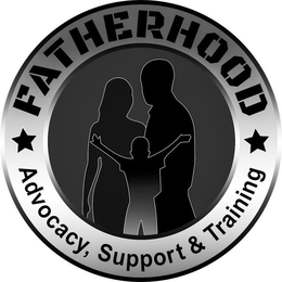 FATHERHOOD ADVOCACY, SUPPORT & TRAINING trademark