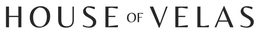 HOUSE OF VELAS trademark
