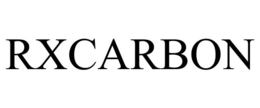 RXCARBON trademark