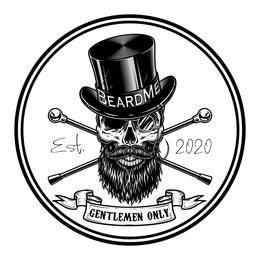 BEARDME, EST 2020, GENTLEMEN ONLY trademark