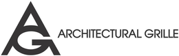 AG ARCHITECTURAL GRILLE trademark