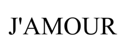 J'AMOUR trademark