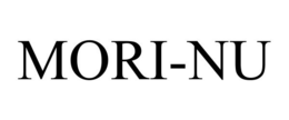 MORI-NU trademark